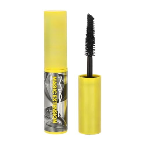 MAC Mini MAC Magic Extension 5MM Fibre Mascara (Extensive Black) - 0.17 fl oz / 5 mL