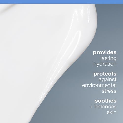 Dermalogica Skin Smoothing Cream - Face Moisturizer with Vitamin C and Vitamin E - Infuses Skin with 48 Hours of Continuous Hydration