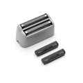 Replacment Foil and Cutter for MetalFX Double Foil Shavers