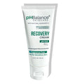 Recovery Cream - PH BALANCE SKINCARE Eczema Cream - Itchy Skin Relief Lotion Treatment For Burns Dermatitis Psoriasis - All Natural No Fragrance Cruelty Oil & Paraben Free 2oz