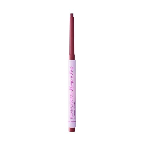 Plump & Pout | Plumping Lip Liner (Obsession)