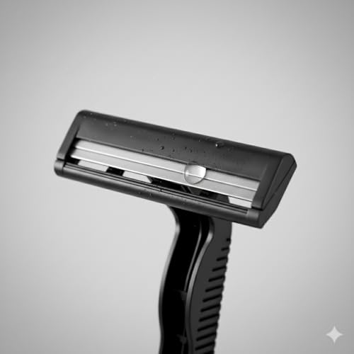 Balder Pro Shaver Peplacement Heads for Remington Balder Pro Head Shaver Model XR7000/XR1500/XR1501 Electric Shaving for Bald Men,3 Pack