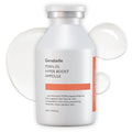 Genabelle PDRN 3% Hyper Boost Ampoule ? Advanced Skin Support Serum with PDRN, Niacinamide, Hyaluronic Acid, Peptides, and Centella for Skin Barrier Support, Dryness, and Uneven Texture