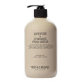 Youth To The People Superfood Hand + Body Lotion (13.1 fl oz), Omega-Rich Plant Butters + Antioxidants Moisturizer, Soothes Dry + Dull Skin, Non-Greasy, Aromatic Fragrance, Vegan
