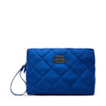 Steve Madden DOBBY Double Zip Weekender