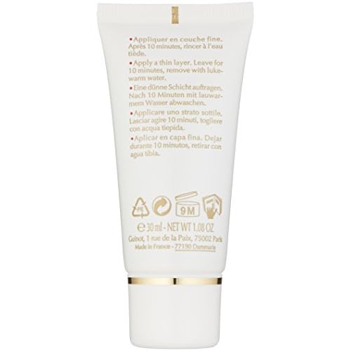 Guinot Instant Eye Mask, 1.05 oz
