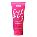 Umberto Giannini Curl Jelly Scrunching Jelly 6.7 fl Oz - Frizz Solution Defining Hair Gel for 2a-4c Curly, Wavy, Coily Hair - Vegan & Cruelty-Free