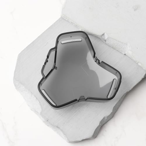 2PCS Shaver Protective Cap SH71 Compatible with Philips S5000 Series S5666 S5536 S5535 S5532 S5531 SU5579 5599 5588 Model