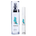 Still Standing Advance Formula Leakproof Total Comfort Set Made in USA, Cooling Menthol Foot Spray for High Heel Relief, Prevents Foot Discomfort, Footwear, Flats, Sneakers, Alternative to Inserts