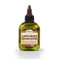 Difeel Premium Anti-Frizz Hair Oil with Olive Oil, Vitamins A and E 2.5 ounce (2-Pack)