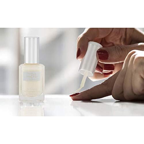 Karma Organic Deep Nutrition Nails Strengthener & 7 In 1 Elixir Nail Treatment
