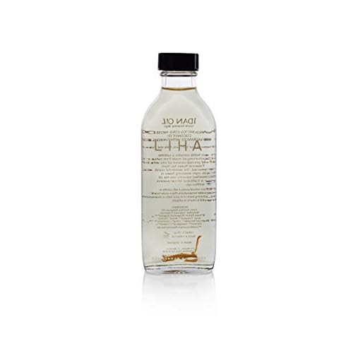 LIHA Beauty Idan Oil (100ml)