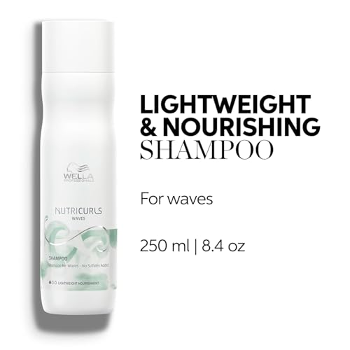 Wella Professionals Oil Reflections Light Luminous Reflective, Finishing Oil For Fine to Normal Hair + EIMI Flowing Form Anti-Frizz Smoothing Balm, For Frizzy And Damaged Hair, Hair Care Bundle