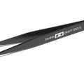 TAMIYA Straight Tweezers TAM74004 Pliers Tweezers & Similar Tools