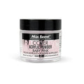 Mia Secret Acrylic Powder Cover Baby Pink 1 oz.