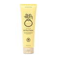 Sun Bum Revitalizing Air Dry Cream - Anti Frizz Styling Cream with Banana Extract and Sunflower Oil - Vegan - Without Parabens - UV Protecting - Helps Smooth and Enhance Natural Hair Texture - 6 fl oz
