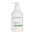 Glytone Daily Body Lotion with SPF 15?Broad Spectrum Sunscreen Moisturizer for Body ?Spf Lotion with Glycolic Acid & Shea Butter ? Sensitive Skin Sun Screen ? Gives Non Greasy Sun Protection ? 12 oz