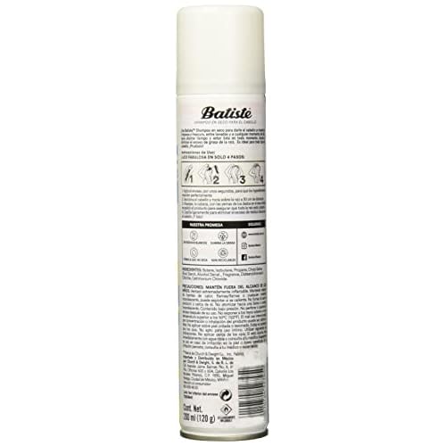 it's a 10 Miracle Volumizing Shampoo 10 oz (Pack of 2)