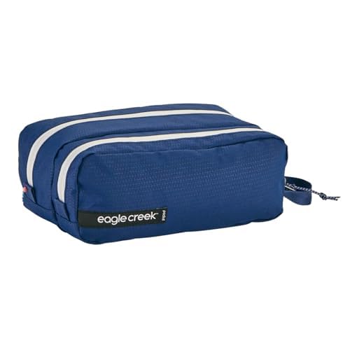 Eagle Creek Pack-It Reveal Quick Trip, Az Blue/Grey