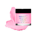 Universal Color Pomade 81 Pastel Pink Apply as shadow, eyeliner, eyebrow, lip and blush.