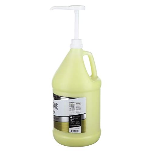 Full Bore Ultra Flow Hand Scrub, 1 Gallon - Removes Oil, Grease, Dirt, Filth without Harsh Chemicals