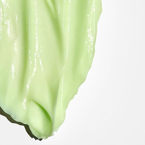 Briogeo Superfoods Avocado + Kiwi Mega Moisture Mask, Protein-Free, Deep Hydration, Enhance Shine, Moisturizing Mask for Dry Hair, Lock In Moisture, Vegan, Cruelty-Free, 2 fl oz