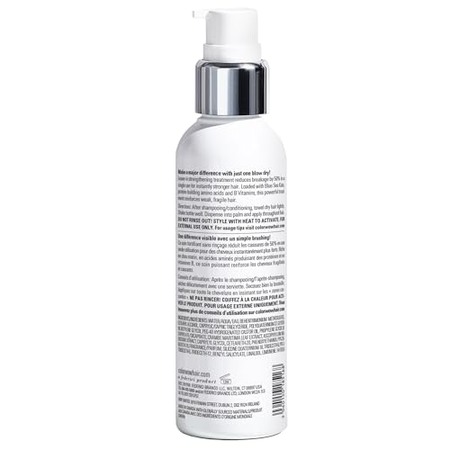 Shea Moisture Coconut & Hibiscus Curl & Style Milk, 8 Fl Oz (Pack of 2)