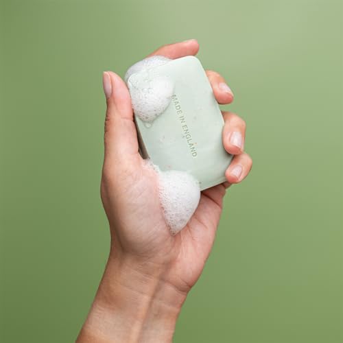 REVITALE Advanced Glycolic Acid Soap ? Soften, Glow, Resurface & Renew Bar