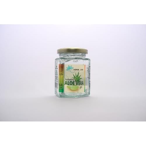 Hydrating Hema Aloe Gel 6oz