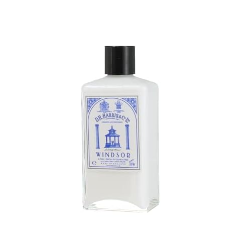 D.R. Harris & Co. Windsor Aftershave Milk 100ml