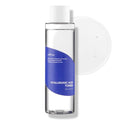 ISNTREE Hyaluronic Acid Toner 200ml, 6.76 fl oz | Korean Skincare | Deep Hydration | Non-Sticky | Mild Formula | for Dry & Sensitive Skin | Daily Moisturizing Toner