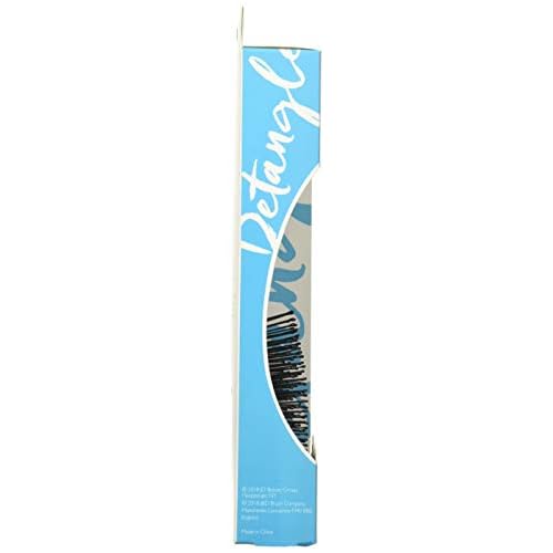 Wet Brush Original Detangler, Black (Old Version)
