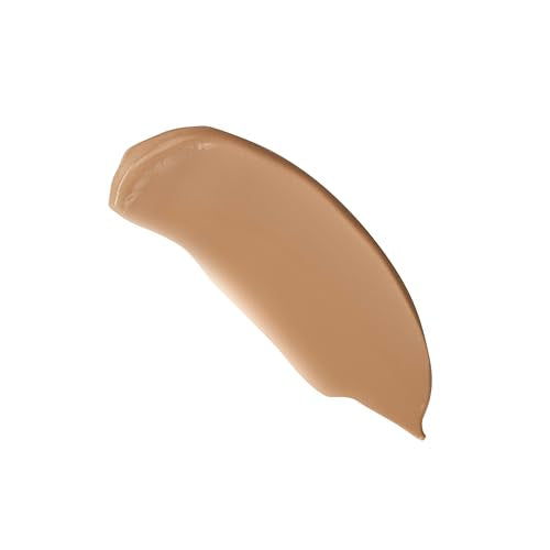 Neutrogena Clear Coverage Flawless Matte CC Cream, Full-Coverage Color Correcting Cream Face Makeup with Niacinamide (b3), Hypoallergenic, Oil Free &-Fragrance Free, Butterscotch, 1 oz (Pack of 2)
