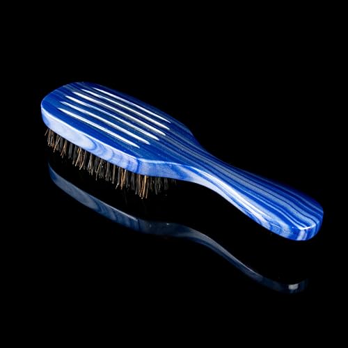 Torino Pro Wave Brush #711-7 Row Hard bristles - Reinforced bristles - Great for wolfing to manage your 360 Waves