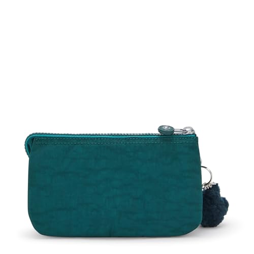 Kipling Women's Creativity Large Pouch, Versatile Cosmetics Kit, Lightweight Travel Organizer
