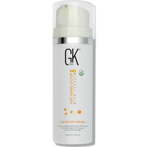 Design Essentials Reflections Liquid Shine, Lightweight Hair Polish Spray for Frizz Control, Thermal Protection & Shine, Alcohol-Free, 4 oz