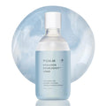 P.CALM Hyaluron Doubleshot Toner ? Hyaluronic Acid & Centella Asiatica for All Day Deep Hydration and Soothing, Korean Moisturizing Skincare (200ml / 6.76 fl.oz)
