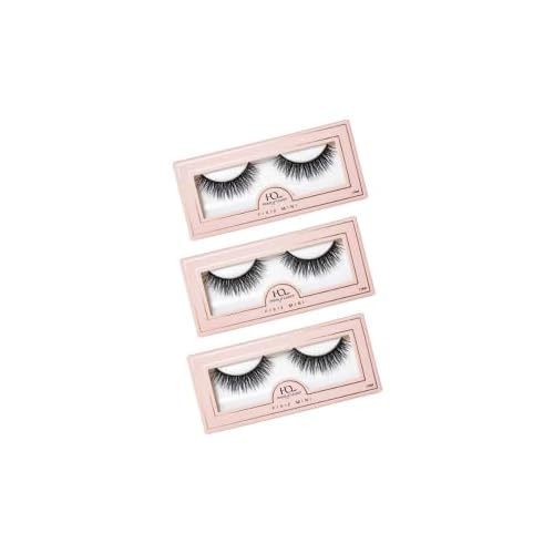 House of Lashes - Pixie Mini 3 Pack