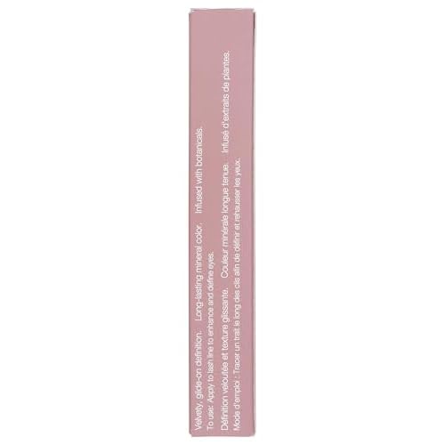 Mineral Fusion Coal Eye Pencil, 0.04 Oz
