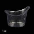 Cooling Gel Combination with Hair Removal Machine or microcurrent Facial for face Body