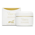 Gernetic VASCO Sensitive Skin Cream, Facial Moisturizer for Sensitive Skin, Helps Reduce the Appearance of Redness, with Chamomile & St. John¡¯s Wort - 50ml/1.7 Fl Oz