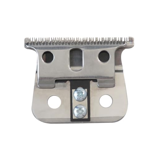 Professional #04521 Replacement Clipper Cutter Blade Trimmer T- Blade for Andis T*Outliner, GTX, GO, GTO and SLS Trimmers