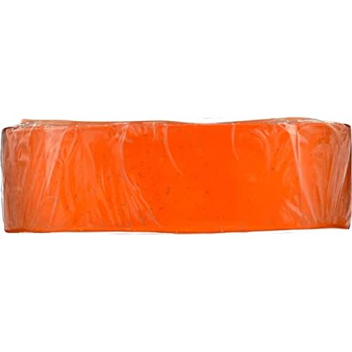 Clearly Natural Glycerine Bar Soap Vitamin E - 4 oz, 12 pack