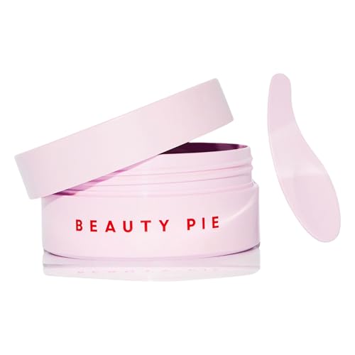 Beauty Pie Depuffing Under-Eye Gel Pads To Tackle Dark Circles & Puffiness