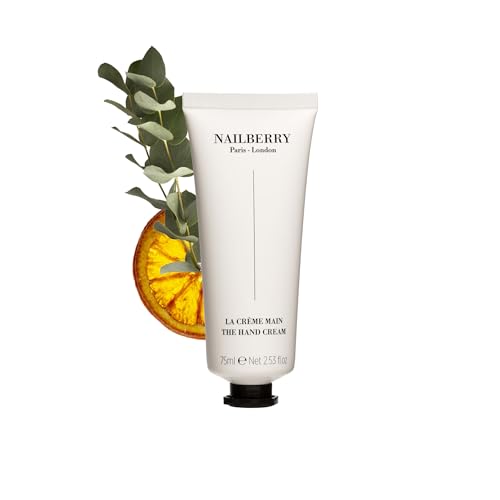 Age-Defying Hand Cream | Lightweight & Fast-Absorbing Hand Lotion | Skin-Identical Ceramides for Moisture Barrier | Shea Butter & Macadamia Oil for Nourishment | Vegan & Cruelty-Free | 50 ml