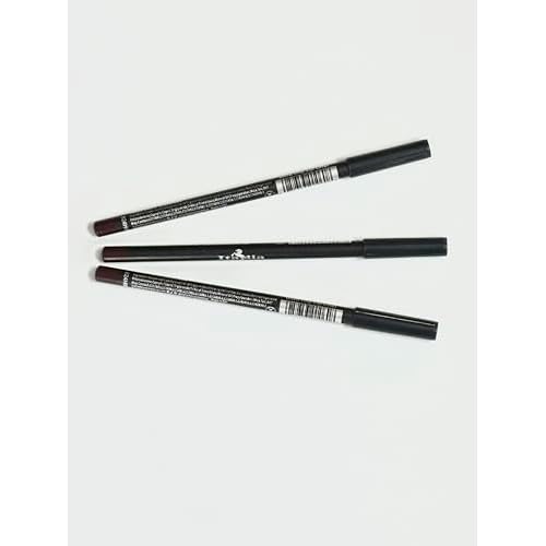 3 Pc Italia 1060 Hot Cocoa Ultra Fine Lip Liner