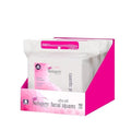 Swisspers Premium Ultra Soft Cleansing Cotton Pads ? 150 Count (Pack of 3) ? Luxuriously Soft Pads for Gentle Skincare and Makeup Removal ? 100% Cotton