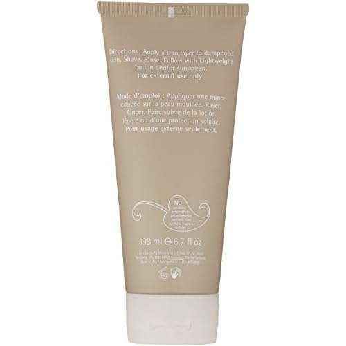 Triumph & Disaster | Noble Endeavour | Gentle, Cleansing Beard Wash - Sulfate-free foaming, 5.07 oz