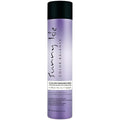 Sunny Isle Purple Reconstructive Conditioner - For Blonde, Silver, Gray Hair, Paraben & Sulfate Free - 10.1oz