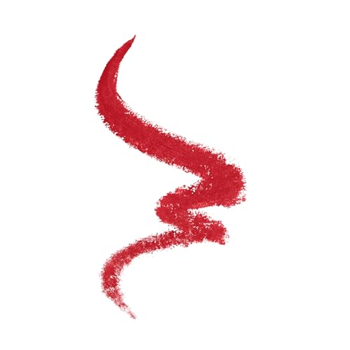 COVERGIRL Exhibitionist Lip Liner, Cherry Red 220, 0.012 Ounce (Pack of 2)